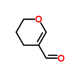5,6-Dihydro-2H-pyran-3-carbaldehyde picture