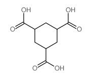 1,3,5-环己烷三羧酸图片