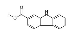 Methyl 9H-carbazole-2-carboxylate picture