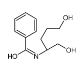 (S)-N-(1,5-DIHYDROXYPENTAN-2-YL)BENZAMIDE picture