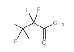 2-Butanone,3,3,4,4,4-pentafluoro- picture