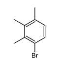 1-bromo-2,3,4-trimethylbenzene Structure