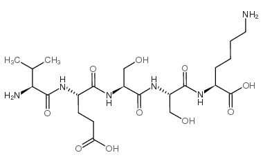 A-VI-5 acetate salt Structure