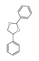 1,3-Dioxolane,2,4-diphenyl- picture