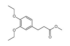 5-methoxy-2-sulfo-benzoic acid Structure