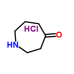 4-Perhydroazepinone hydrochloride picture