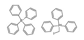 1-(4-biphenylyl)-n-pentanol Structure