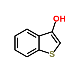 3-羟基苯并噻吩图片