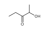 2-Hydroxy-3-pentanone picture