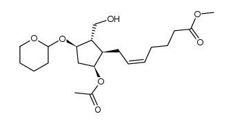 61218-10-8结构式