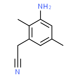 N-Phenethyl-3,5-dimethyl-4-pyridinamine Structure