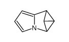 pyrrolo-3-azabenzvalene Structure