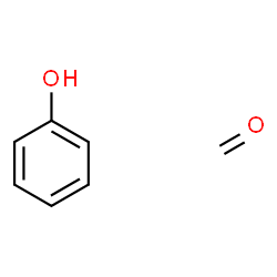 Phenol, Polymer With Formaldehyde, Sulfonated Structure