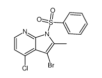 744209-65-2 structure