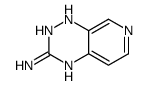 Pyrido[4,3-e]-1,2,4-triazin-3-amine, 1,2-dihydro- (9CI) picture