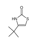 2(3H)-Thiazolone,4-(1,1-dimethylethyl)-图片