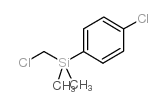 chloromethyl(4-chlorophenyl)dimethylsilane picture