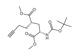 820252-42-4 structure