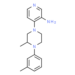 82699-02-3 structure