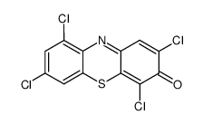 100131-00-8 structure