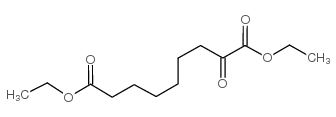 DIETHYL 2-OXONONANE-1,9-DICARBOXYLATE picture