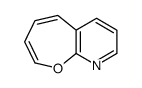 Oxepino[2,3-b]pyridine (9CI) picture