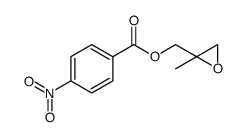 (2s)-(+)-2-methylglycidyl 4-nitrobenzoate picture