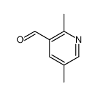 2,5-Dimethylpyridine-3-carboxaldehyde picture