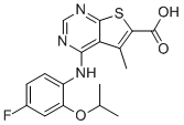 MNKI-19 structure