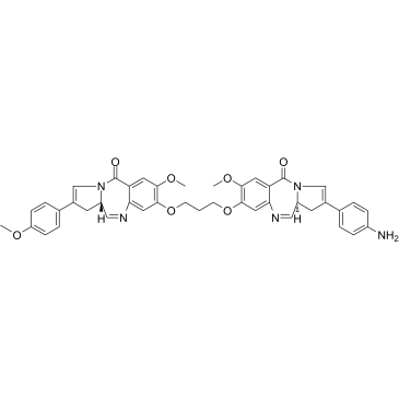 SGD-1882 Structure