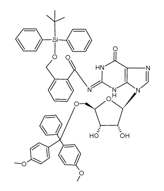 137116-57-5 structure