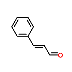 Cinnamic aldehyde picture
