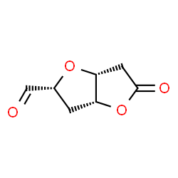 D-xylo-Hepturonic acid, 2,5-anhydro-3,6-dideoxy-, gamma-lactone (9CI)结构式