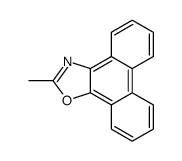 2-Methylphenanthro[9,10-d]oxazole picture