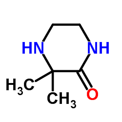 3,3-Dimethylpiperazin-2-on picture