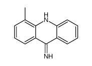 9-Amino-4-methylacridine picture