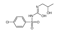 2-hydroxychlorpropamide picture