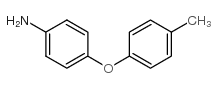 Benzenamine,4-(4-methylphenoxy)- picture