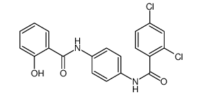 8a-Phenyl-octahydropyrrolo[1,2-a]pyrimidin-6-one结构式