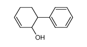 1,2,5,6-tetrahydro-[1,1'-biphenyl]-2-ol结构式