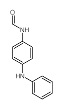 N-(4-anilinophenyl)formamide picture