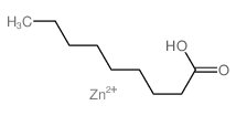 Nonanoic acid, zincsalt (2:1) picture
