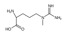 delta-N-methylarginine picture
