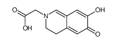 cui xing an Structure