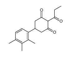 87993-85-9 structure