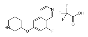 918490-23-0 structure