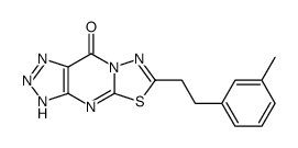 101302-79-8 structure