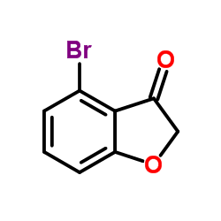 4-溴-3-苯并呋喃酮图片