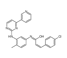 1186073-37-9 structure