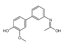 1261989-49-4 structure